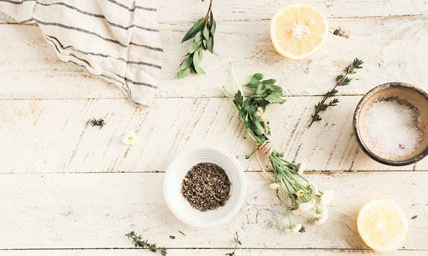 Plants Herbs